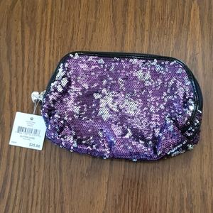 Nine West Cosmetic Bag